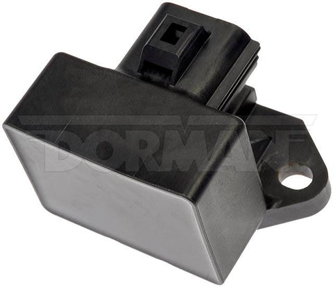 Dayton Parts 601-240 Fuel Pump Relay Module