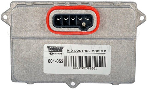 Dayton Parts 601-6000 High Intensity Discharge Control Ballast