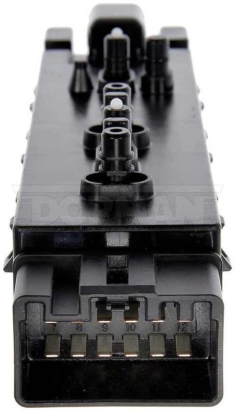 Dayton Parts 601-600 Ls Power Seat Adjuster Switch