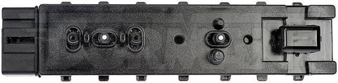 Dayton Parts 601-600 Ls Power Seat Adjuster Switch