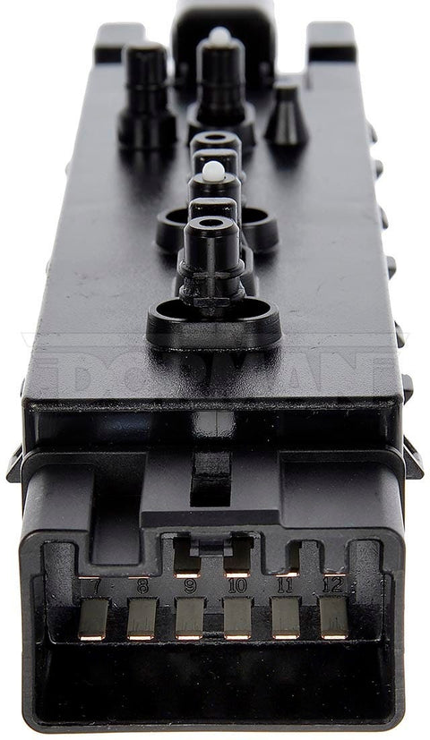 Dayton Parts 601-601 Rs Power Seat Adjuster Switch