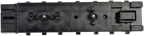Dayton Parts 601-601 Rs Power Seat Adjuster Switch