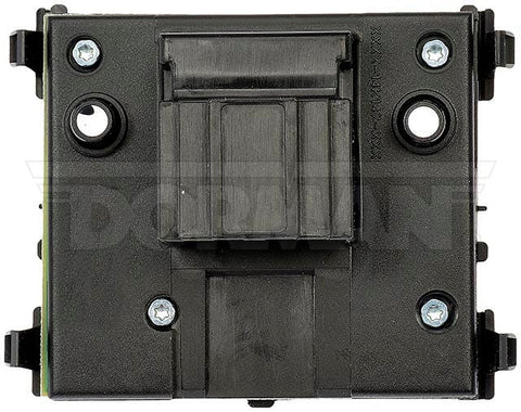 Dayton Parts 601-603 Power Sunroof Switch
