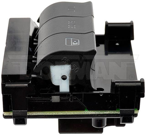 Dayton Parts 601-603 Power Sunroof Switch