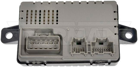 Dayton Parts 601-704 Seat Heater Control Module With Pigtail Kit