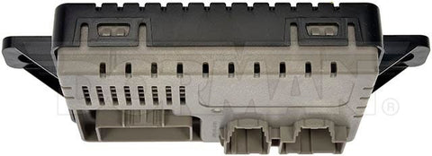 Dayton Parts 601-715 Seat Heater Control Module