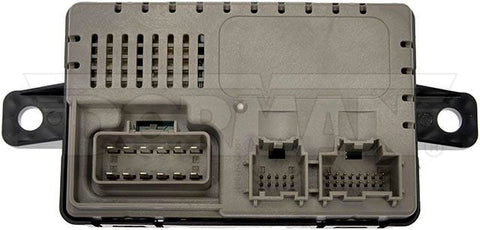 Dayton Parts 601-715 Seat Heater Control Module