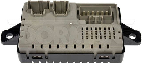 Dayton Parts 601-715 Seat Heater Control Module