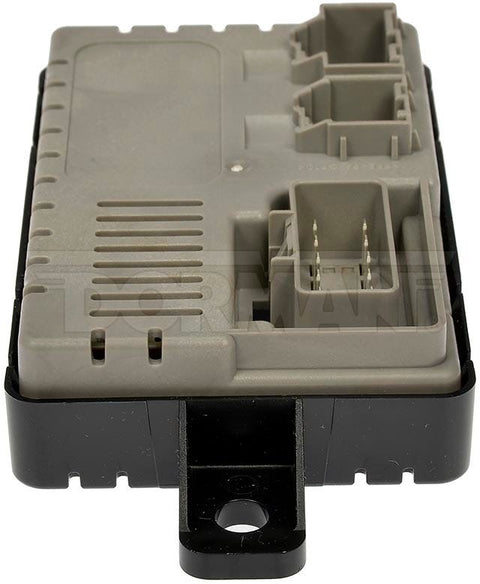 Dayton Parts 601-715 Seat Heater Control Module