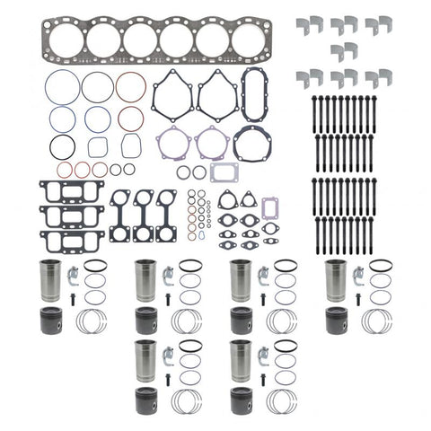 GENUINE PAI 601000C ENGINE OVERHAUL KIT