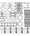 EXCEL 601000E BASIC OVERHAUL KIT