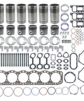 GENUINE PAI 601000OEMRC BASIC OVERHAUL KIT