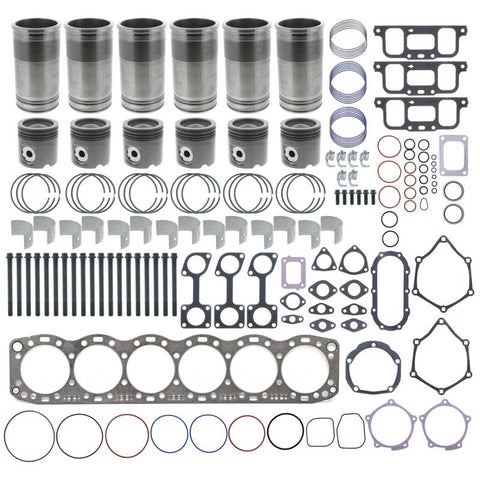 GENUINE PAI 601000OEMRC BASIC OVERHAUL KIT