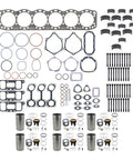 High Performance Parts 601001HP HIGH PERFORMANCE OVERHAUL KIT