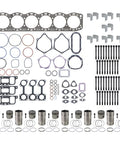 EXCEL 601002E BASIC OVERHAUL KIT