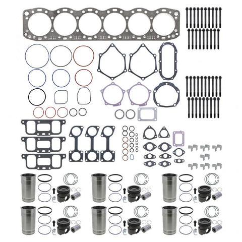 OEM 601009OEMR BASIC OVERHAUL KIT