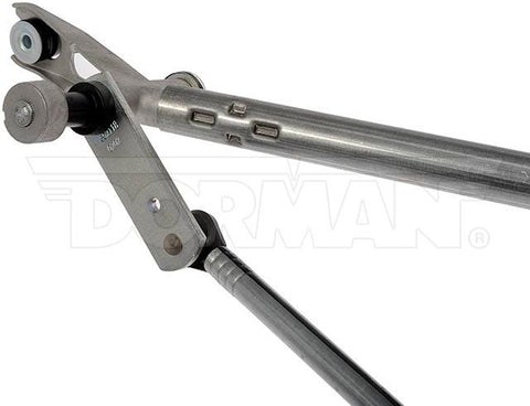 Dayton Parts 602-118 Windshield Wiper Transmission