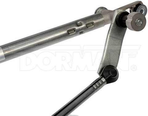 Dayton Parts 602-118 Windshield Wiper Transmission