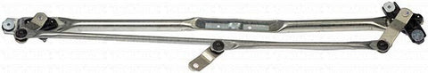 Dayton Parts 602-126 Windshield Wiper Transmission Assembly