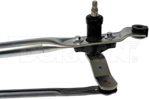 Dayton Parts 602-126 Windshield Wiper Transmission Assembly