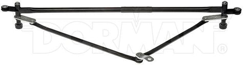 Dayton Parts 602-182 Windshield Wiper Transmission