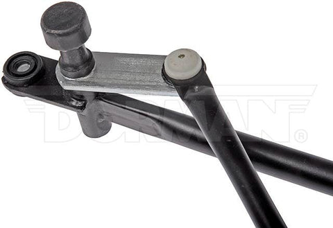 Dayton Parts 602-182 Windshield Wiper Transmission