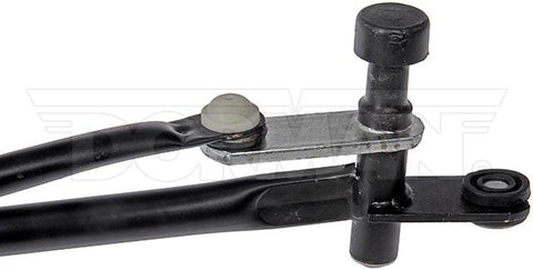 Dayton Parts 602-182 Windshield Wiper Transmission