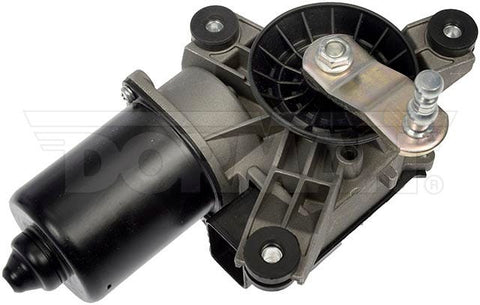 Dayton Parts 602-203AS Windshield Wiper Motor And Transmission Assembly