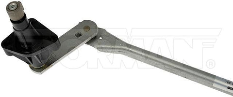 Dayton Parts 602-203 Windshield Wiper Transmission