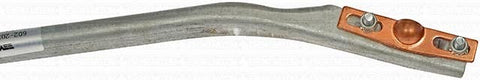 Dayton Parts 602-203 Windshield Wiper Transmission