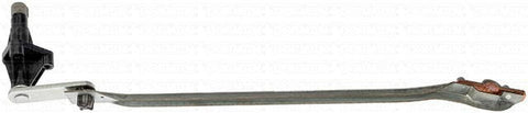 Dayton Parts 602-204 Windshield Wiper Transmission