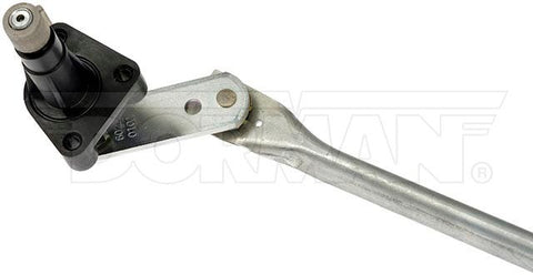 Dayton Parts 602-204 Windshield Wiper Transmission