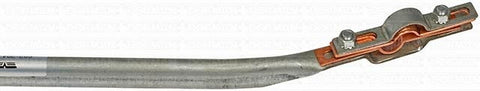 Dayton Parts 602-204 Windshield Wiper Transmission