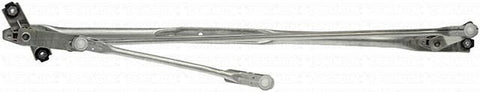 Dayton Parts 602-214 Windshield Wiper Transmission