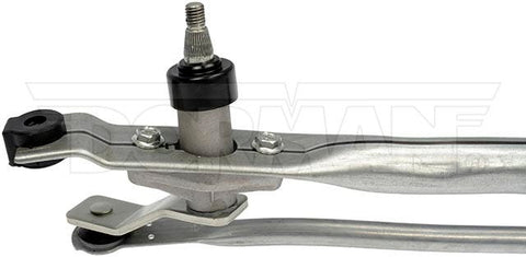 Dayton Parts 602-214 Windshield Wiper Transmission