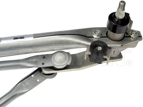 Dayton Parts 602-214 Windshield Wiper Transmission