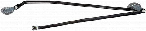 Dayton Parts 602-306 Windshield Wiper Transmission