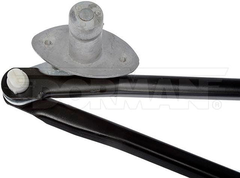 Dayton Parts 602-306 Windshield Wiper Transmission