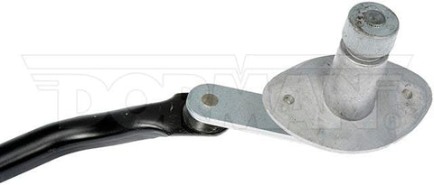 Dayton Parts 602-306 Windshield Wiper Transmission