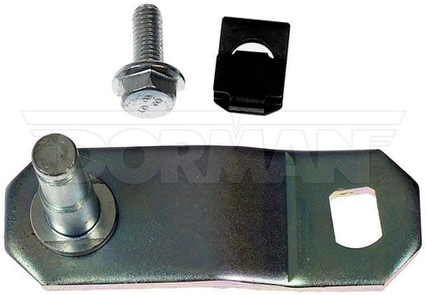 Dayton Parts 602-307AS Windshield Wiper Motor And Transmission Assembly