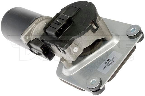 Dayton Parts 602-307AS Windshield Wiper Motor And Transmission Assembly