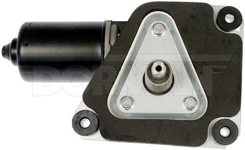 Dayton Parts 602-307AS Windshield Wiper Motor And Transmission Assembly