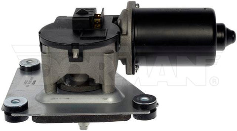Dayton Parts 602-307AS Windshield Wiper Motor And Transmission Assembly
