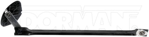 Dayton Parts 602-307 Windshield Wiper Transmission