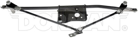 Dayton Parts 602-319 Windshield Wiper Transmission