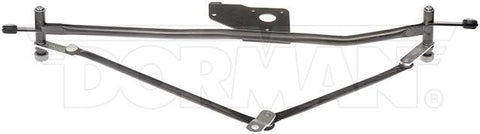 Dayton Parts 602-327 Windshield Wiper Transmission