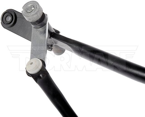 Dayton Parts 602-327 Windshield Wiper Transmission