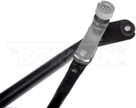 Dayton Parts 602-327 Windshield Wiper Transmission
