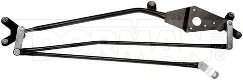Dayton Parts 602-539 Windshield Wiper Transmission
