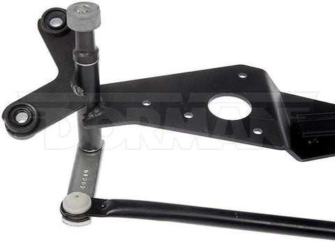 Dayton Parts 602-539 Windshield Wiper Transmission